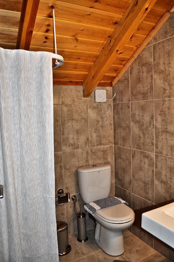 Chalet Coquelicot Καλάβρυτα Εξωτερικό φωτογραφία