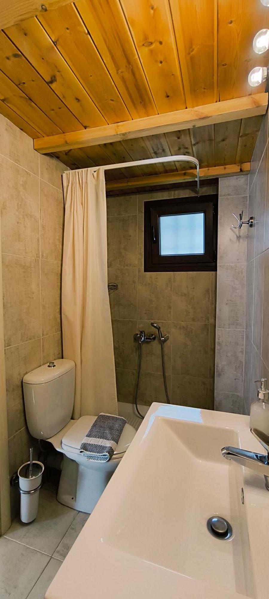 Chalet Coquelicot Καλάβρυτα Εξωτερικό φωτογραφία