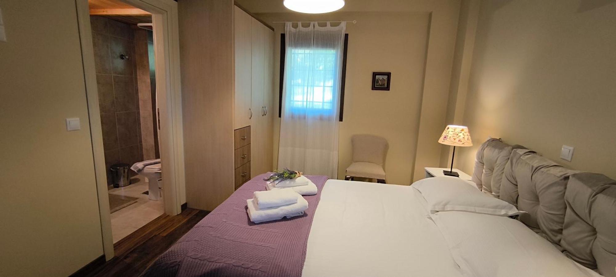 Chalet Coquelicot Καλάβρυτα Εξωτερικό φωτογραφία